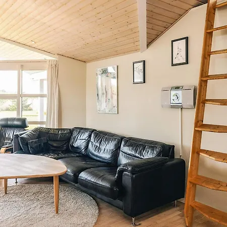 7 Person In Rodby-by Traum 펜션