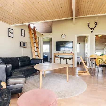 펜션 7 Person In Rodby-by Traum