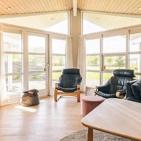 Casa vacanze 7 Person In Rodby-by Traum