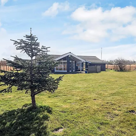 7 Person In Rodby-by Traum Rødby