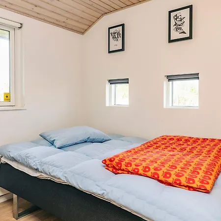 7 Person In Rodby-by Traum 펜션 *