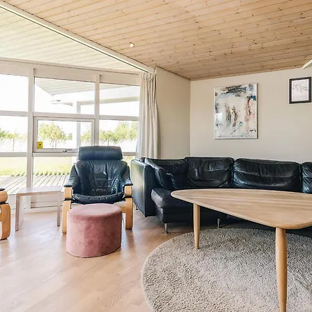 펜션 7 Person In Rodby-by Traum Rødby