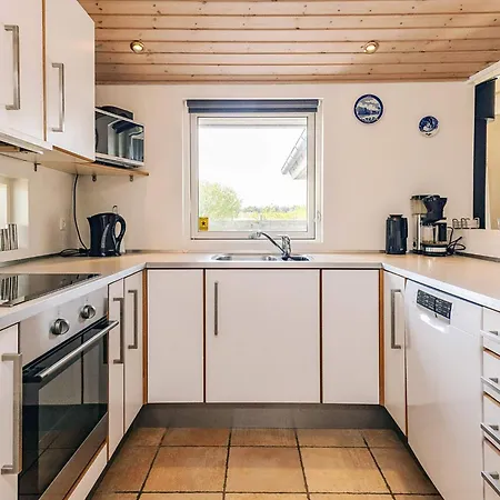 7 Person In Rodby-by Traum Rødby