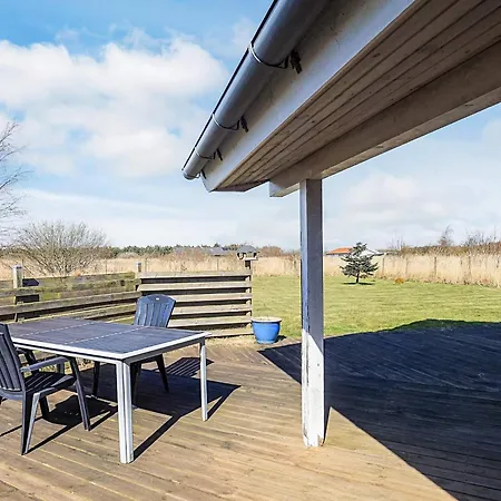 7 Person In Rodby-by Traum 펜션