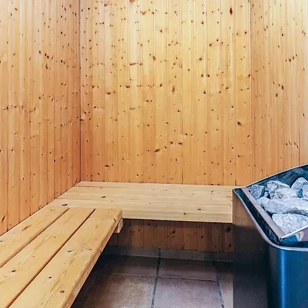 7 Person In Rodby-by Traum 펜션 *