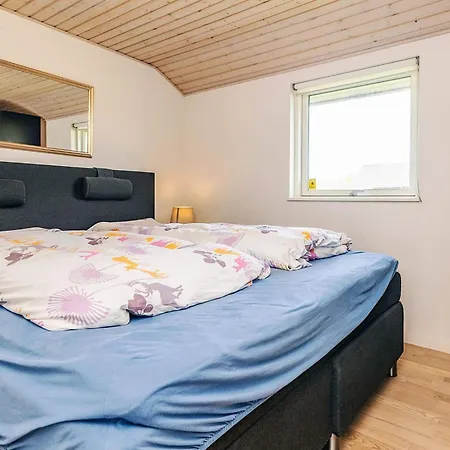 Casa vacanze 7 Person In Rodby-by Traum *