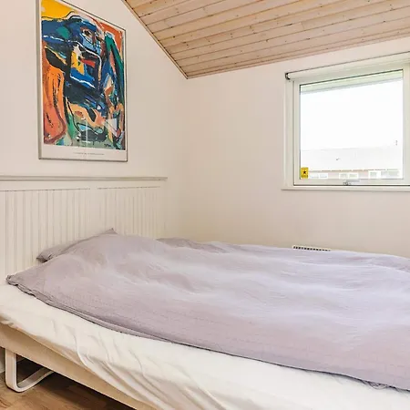 בית נופש 7 Person In Rodby-by Traum Rødby