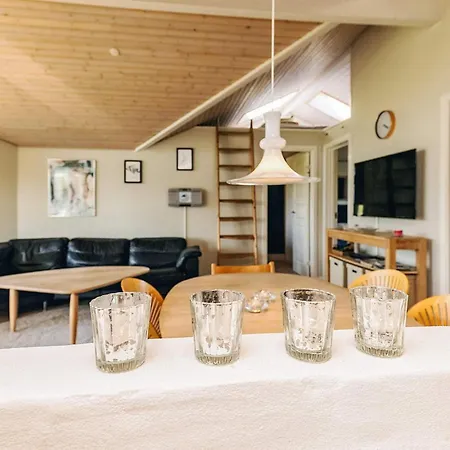 Casa vacanze 7 Person In Rodby-by Traum *