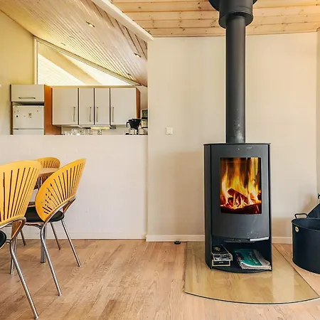 7 Person In Rodby-by Traum 펜션