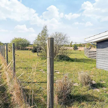 펜션 7 Person In Rodby-by Traum *