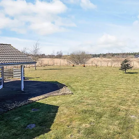 7 Person In Rodby-by Traum 펜션