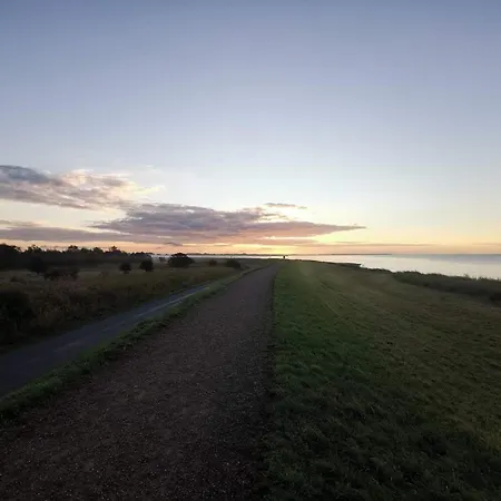 펜션 7 Person In Rodby-by Traum *