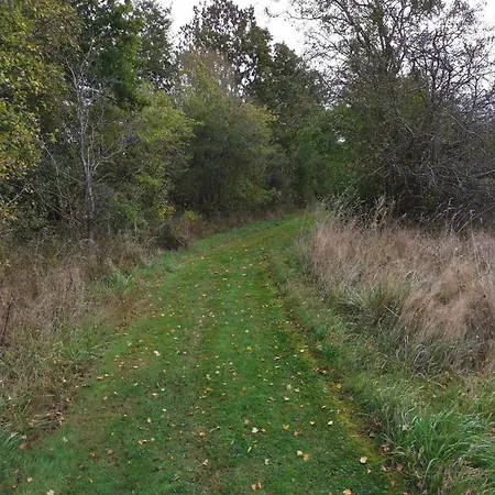 펜션 7 Person In Rodby-by Traum