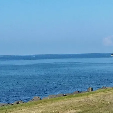 7 Person In Rodby-by Traum 펜션 Rødby