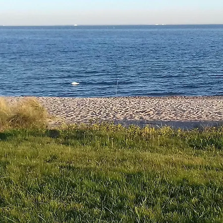 펜션 7 Person In Rodby-by Traum