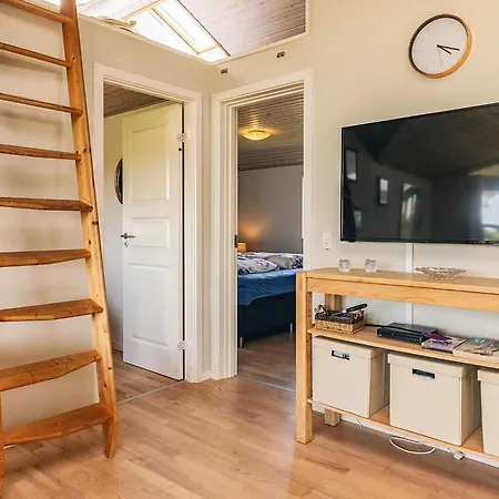Casa vacanze 7 Person In Rodby-by Traum *