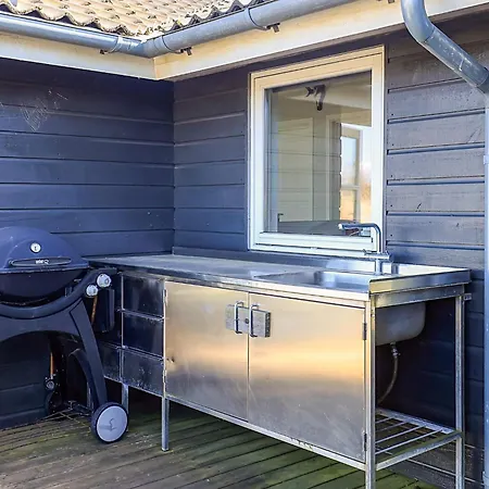 Casa vacanze 7 Person In Rodby-by Traum *