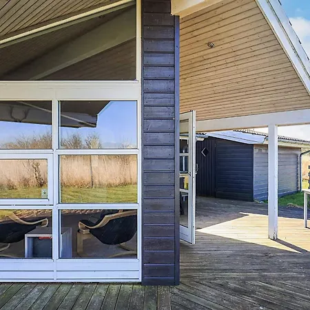 7 Person In Rodby-by Traum Rødby